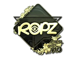 GoldRio 2022