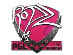 Krakow 2017ropz