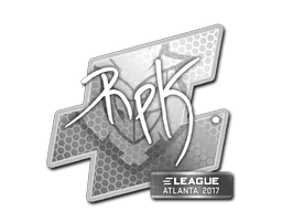 Atlanta 2017RpK