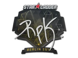 Berlin 2019RpK