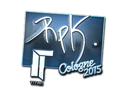 FoilCologne 2015
