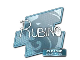 Atlanta 2017RUBINO