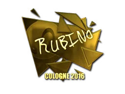 GoldCologne 2016
