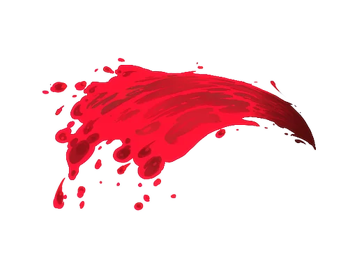 StickerRuby Stream (Lenticular)
