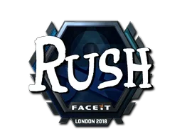 FoilLondon 2018