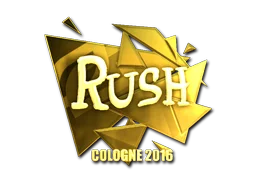 GoldCologne 2016