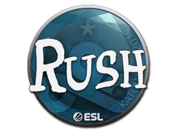 Katowice 2019RUSH