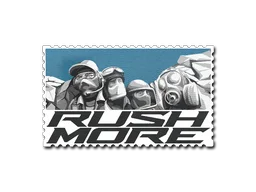 StickerRush More