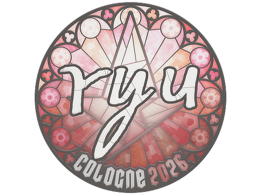 Cologne 2026ryu