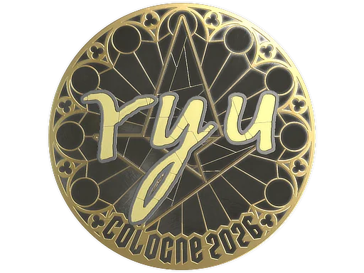 GoldCologne 2026