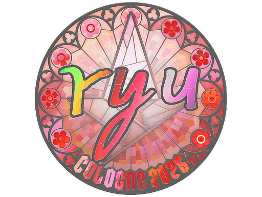 Cologne 2026ryu (Holo)