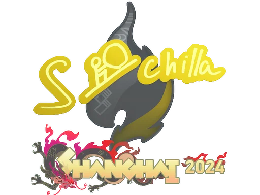 Shanghai 2024s-chilla
