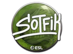 Katowice 2019S0tF1k