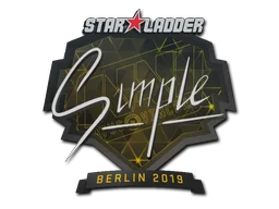 Berlin 2019s1mple