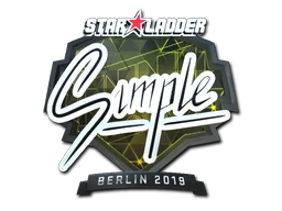 FoilBerlin 2019