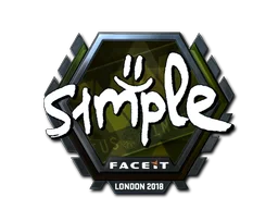 FoilLondon 2018