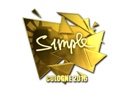 GoldCologne 2016