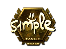 GoldLondon 2018