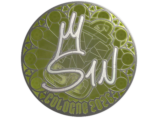 Cologne 2026s1n (Foil)