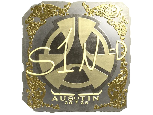 Austin 2025s1n (Gold)