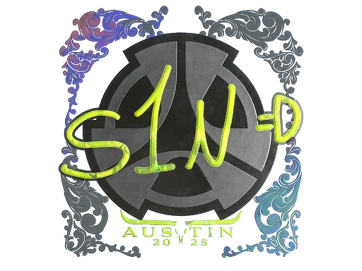 Austin 2025s1n (Holo)
