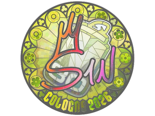 Cologne 2026s1n (Holo)