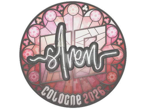 Cologne 2026S1ren