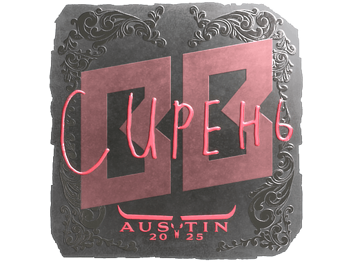 Austin 2025S1ren (Foil)