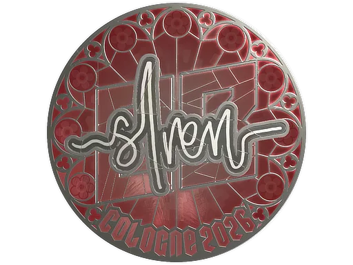 Cologne 2026S1ren (Foil)