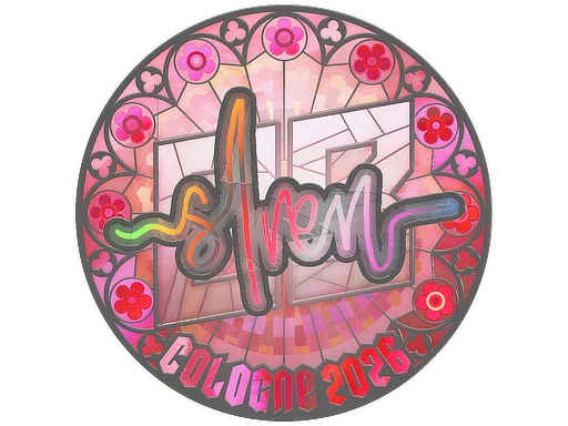 Cologne 2026S1ren (Holo)