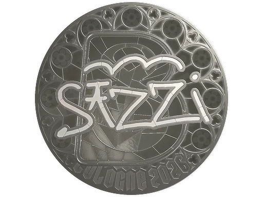Cologne 2026s1zzi (Foil)