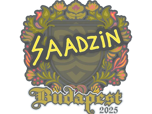 Budapest 2025saadzin