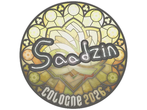 Cologne 2026saadzin