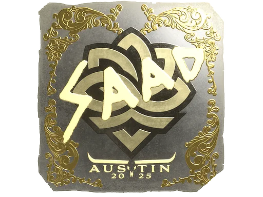 GoldAustin 2025