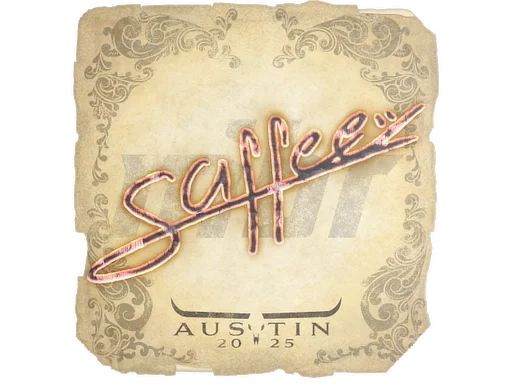 Austin 2025saffee