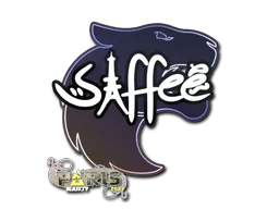 Paris 2023saffee