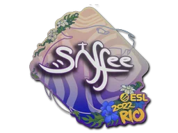 Rio 2022saffee