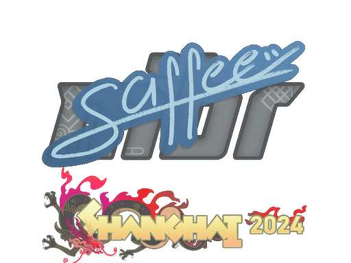 Shanghai 2024saffee