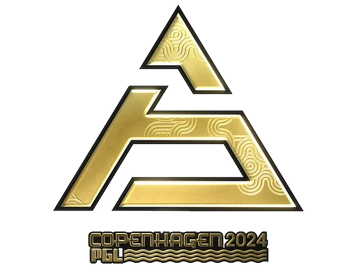 Copenhagen 2024SAW (Gold)