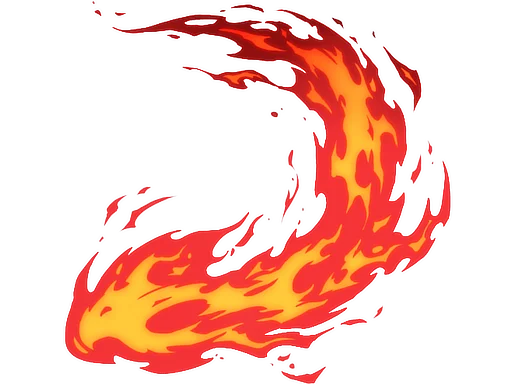 StickerScorch Loop