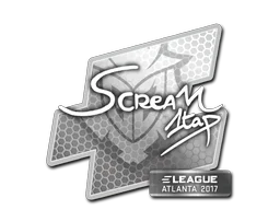 Atlanta 2017ScreaM