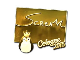 GoldCologne 2015