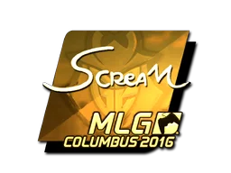 GoldMLG Columbus 2016
