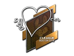 PaperBoston 2018