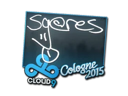 Cologne 2015seang@res