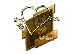 Boston 2018seang@res (Gold)