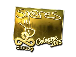 GoldCologne 2015