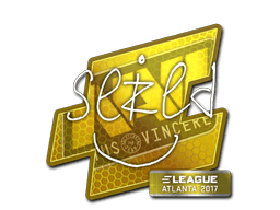 Atlanta 2017seized