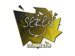 Cologne 2016seized