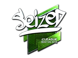 Boston 2018seized (Foil)
